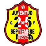 Juventud 25 de Septiembre B