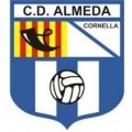 Almeda B