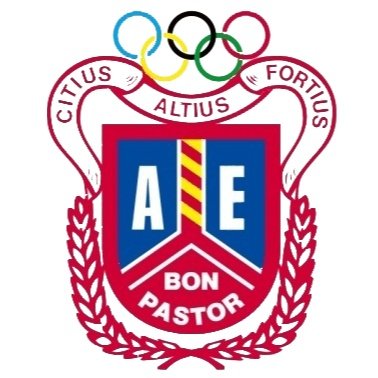 Escudo del Bon Pastor