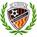 Escudo del Tarragona FC A