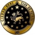 Escudo del Ciudad Real CF