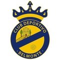 Escudo del Belmonte