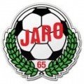 Escudo del FF Jaro Pietarsaari