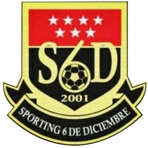 Sporting Seis Dic.