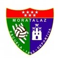 Escudo del Escuela Dep Moratalaz E