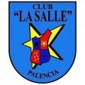 Escudo del La Salle Sub 19