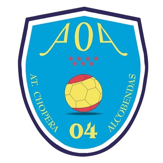 Atletico Chopera Alcobendas