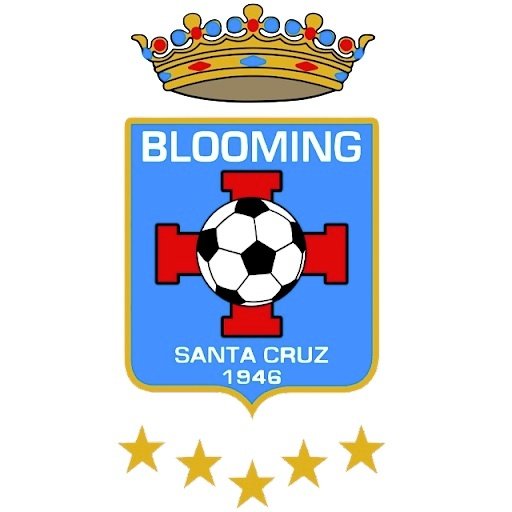 Escudo del Blooming