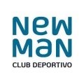 Escudo del Newman