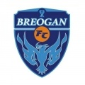 Escuela Breogan B