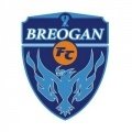 Escudo del Escuela Breogan B
