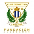 Fundación CD Leganés B