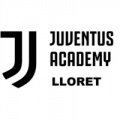 Escudo del Juventus-Lloret Futbol Club