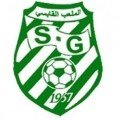 Escudo del Stade Gabésien