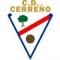 Escudo CD Cerreño