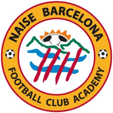 Naise Barcelona Football