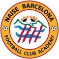 Escudo del Naise Barcelona Football Cl