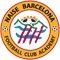 Naise Barcelona Football Cl