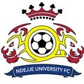 Escudo del Ndejje University
