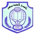 Escudo del Al Ghazwa