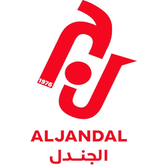 Escudo del Al Jandal