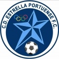 Estrella Portuense Sub 19