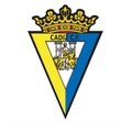 Escudo del Fundación Cádiz Sub 19