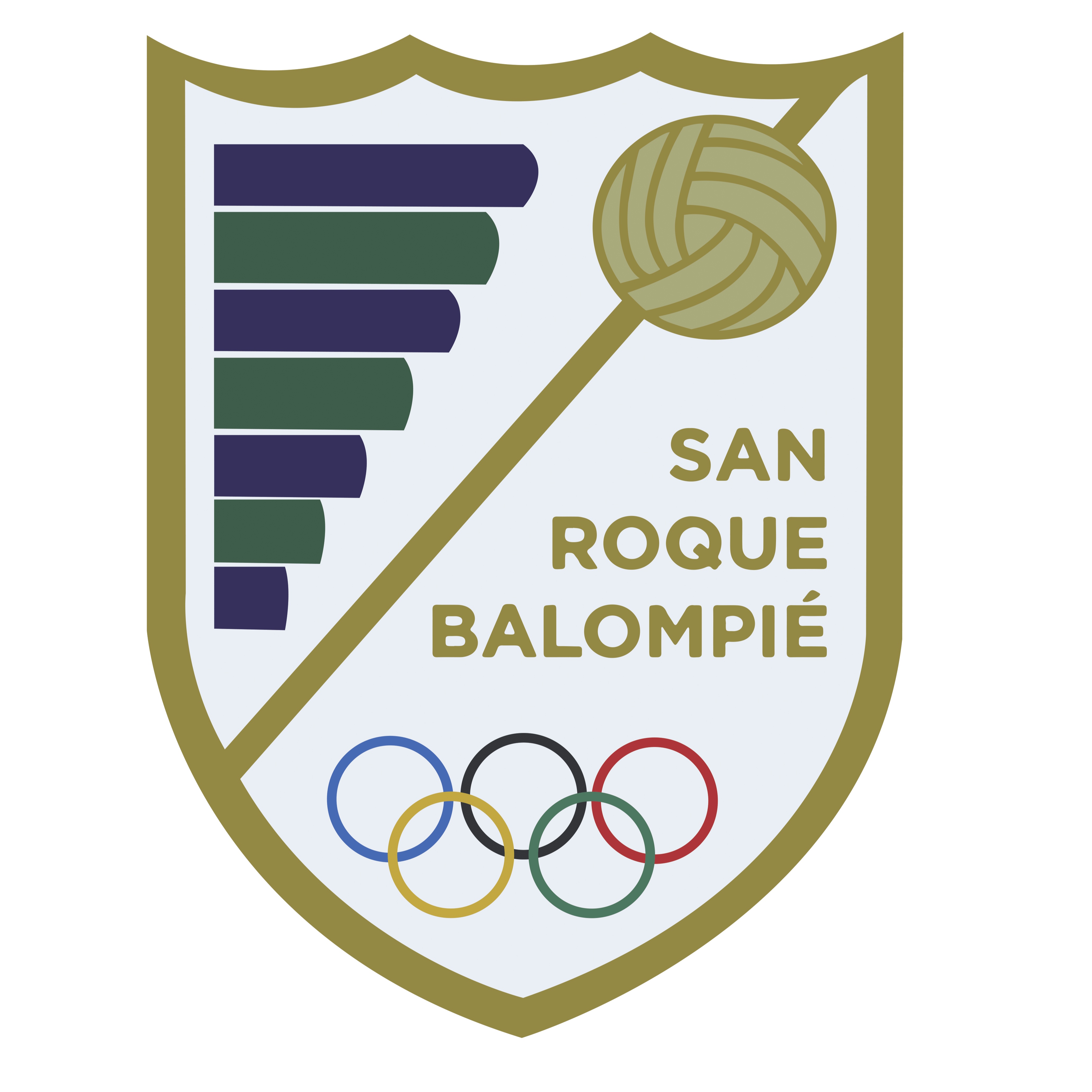 San Roque Balompie Sub 19 B