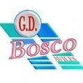 Escudo del Grupo Deportivo Bosco B