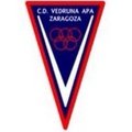Escudo del Vedruna A