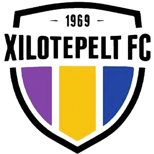 Escudo del Xilotepelt