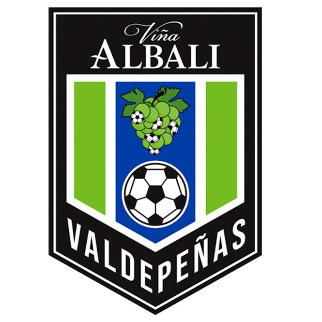 Viña Albali Valdepeñas