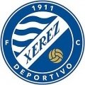 Escudo del Xerez Deportivo