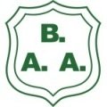 Escudo del BAA Wanderers