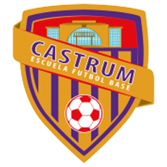 Escudo del Castrum A