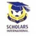 Escudo del Scholars International