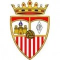 Escudo del RC Portuense