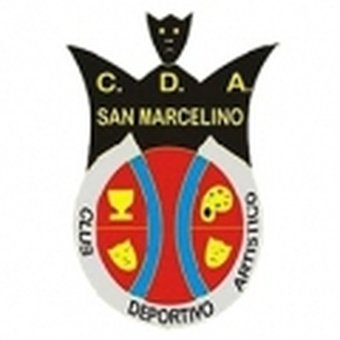 San Marcelino 'd'