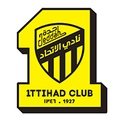 Escudo del Al-Ittihad