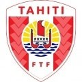 Escudo del Tahiti