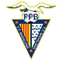 FF Badalona Sub 16