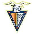 Escudo del FF Badalona Sub 16