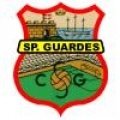 Escudo del Sporting Guardes