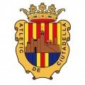 Escudo del Atlètic De Ciutadella