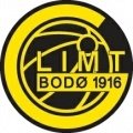 Escudo del FK Bodo Glimt