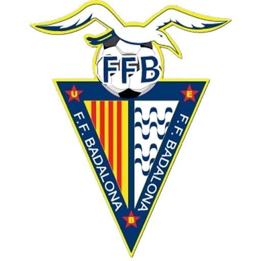 FF Badalona C