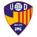 UD Mahón