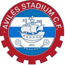 Avilés Stadium CF A