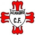 Escudo del Almagro CF