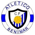 Escudo del At. Benimar C.F.